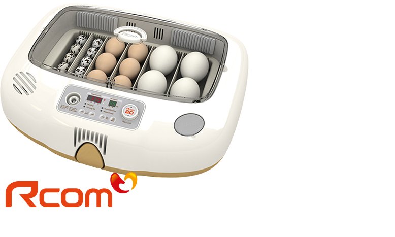 Инкубатор Rcom MX 20 Do