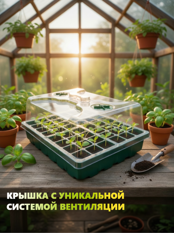 Чтобы семена взошли быстро и дружно Чтобы семена взошли быстро и дружно