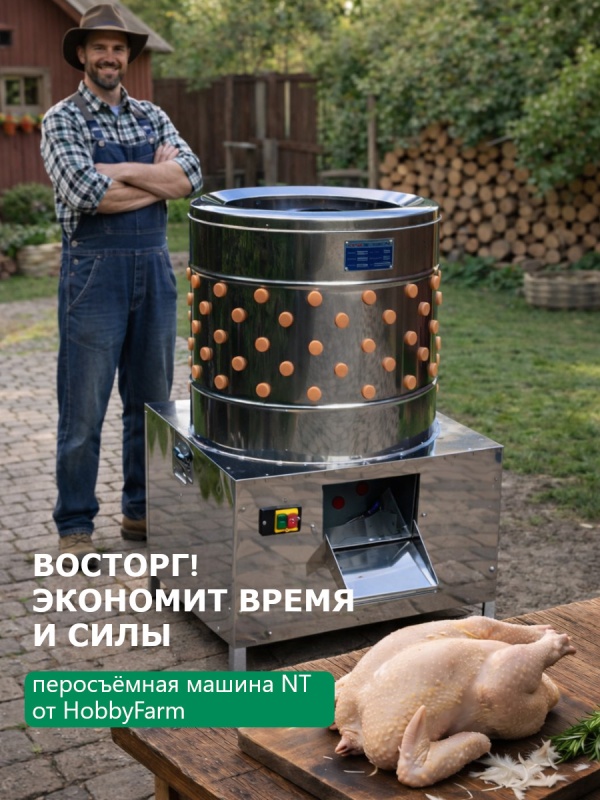 Почему NT-серия ваш идеальный помощник