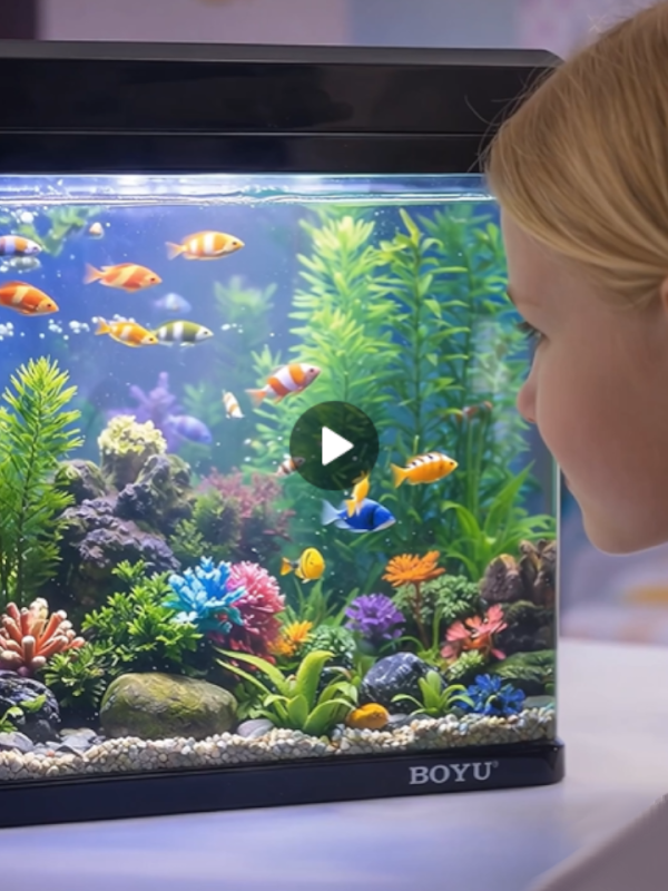 Живой декор, который дарит радость каждый день