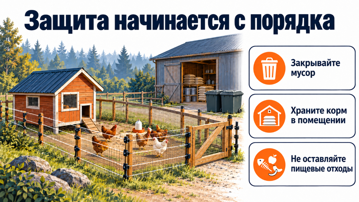 Почему медведи подходят к людям Почему медведи подходят к людям