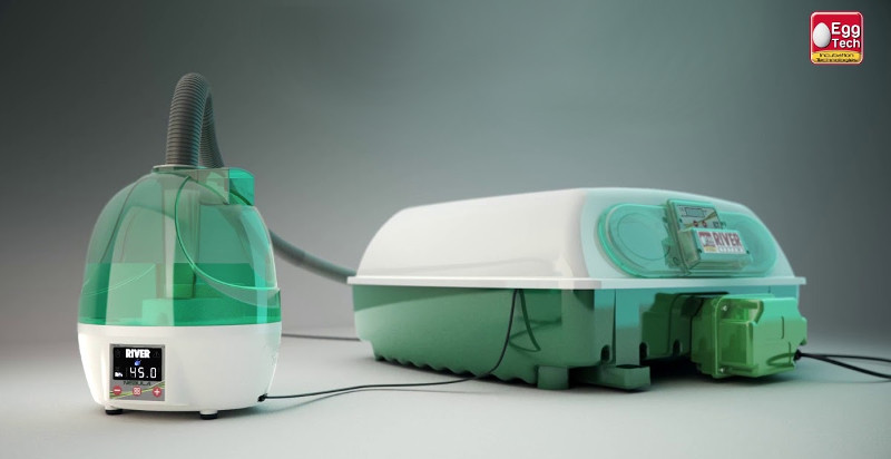 Ультразвуковой увлажнитель для инкубатора Covina Super Ультразвуковой увлажнитель для инкубатора Covina Super