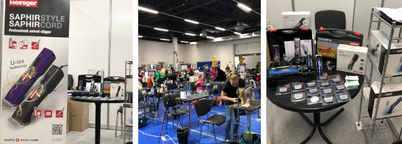 Конкурс грумеров 2019 Конкурс груммеров 2019