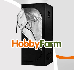 Гроутенты HobbyFarm для эффективного выращивания Гроутенты HobbyFarm для эффективного выращивания