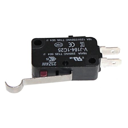 Микровыключатель поворотного устройства MARU