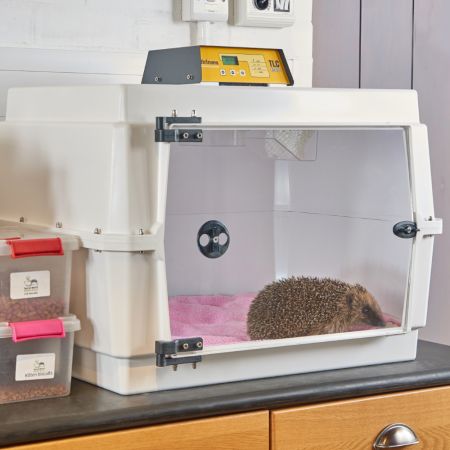 Брудер-питомник Brinsea TLC-50 Advance профессиональный 