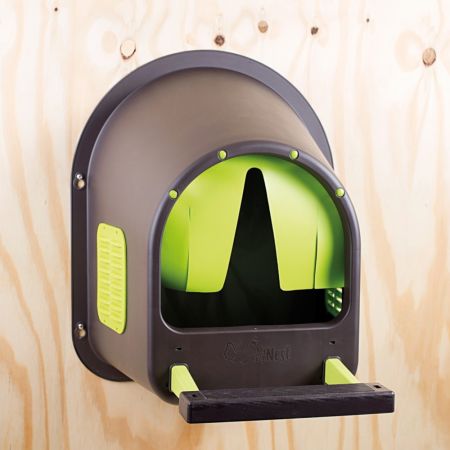 Гнездо для кур MyCozyNest пластиковое