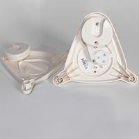 Механизм поворота яиц King Suro 20