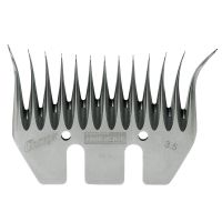 Нижний нож Heiniger Charger для грубошерстных овец, 93,5 мм