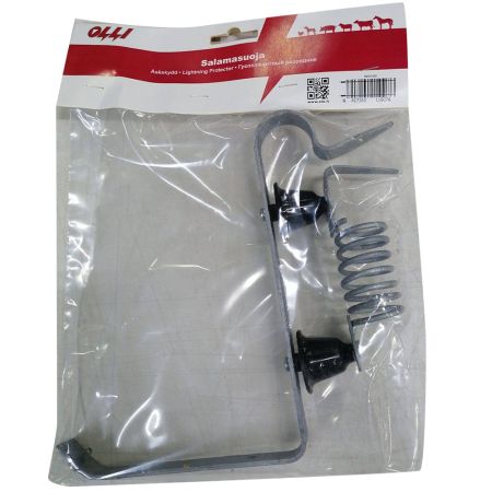 Грозозащитный разрядник Грозозащитный разрядник