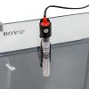 Нагреватель для аквариума Boyu HT-825 25 Вт, терморегулятор, стекло на 20−40 л