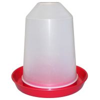 Поилка вакуумная 3 л 