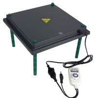 Регулятор температуры для обогревательных панелей HobbyFarm 