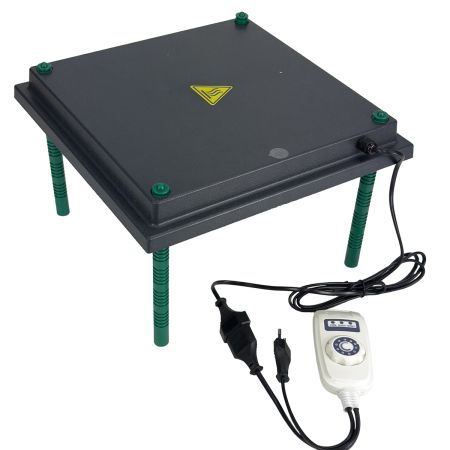 Регулятор температуры для обогревательных панелей HobbyFarm 