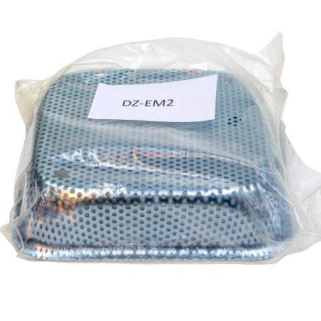 Сито Ø 2 мм для зернодробилки HobbyFarm ЕМ-25 / ЕМ-50 / ЕМ-60