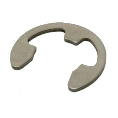 Cтопорное кольцо DIN6799 Ø3,2