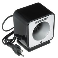Отпугиватель вредителей REXANT с изменяемой частотой излучения