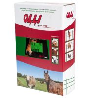 Электропастух OLLI 1000 от сети 220В Электропастух OLLI 1000 от сети 220В