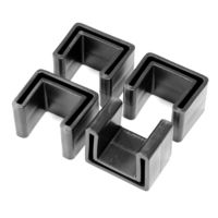 Переходник для клетки 1 шт.