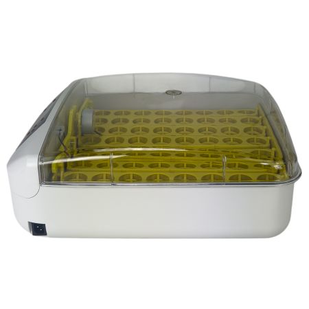 Инкубатор HHD 56 автоматический с овоскопом на 56 яиц