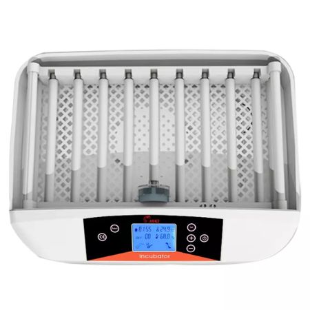 Инкубатор HHD 32 автоматический для яиц с роликовым лотком
