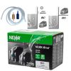 Компрессор аэратор для аквариума Newa Wind NWS на 5-30 л 80 л/ч