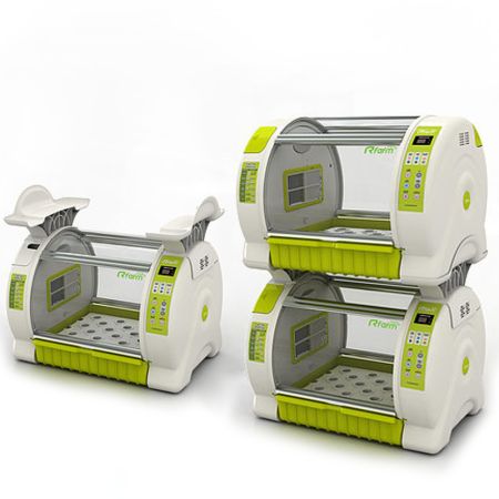 Гидропонная установка Rfarm 650 MAX