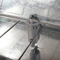 Кормушка педальная для уток и гусей 56x36x18,5 см