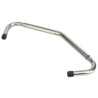 Антибрык 55-75 см для коров, углеродистая сталь