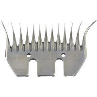 Нижний нож Heiniger XLR-8 для полугрубошерстных и полутонкорунных овец, 98 мм