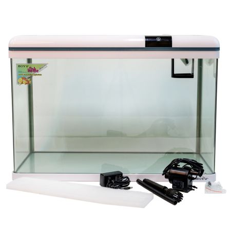 Аквариум с тумбой Boyu Suspension XF-80, 128 л