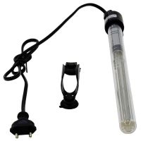 Нагреватель для аквариума Boyu HT-8300 300 Вт, терморегулятор, стекло