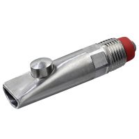 Поилка кнопочная для свиноматок, поросят и молодняка 78 мм 1/2" наружн. Поилка кнопочная для свиноматок, поросят и молодняка 78 мм 1/2" наружн.