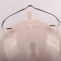 Поилка вакуумная 15 л с ручкой для кур, уток, бройлеров и других птиц