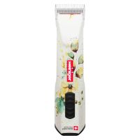 Машинка Heiniger Opal Floral для стрижки собак, лошадей, коров с лезвием #10 1,5 мм "red line"
