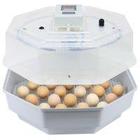 Инкубатор Janoel 60-42 автоматический Инкубатор Janoel 60-42 автоматический