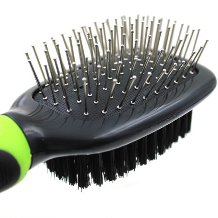 Щетка расческа для собак и кошек