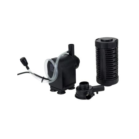 Фильтр внутренний Boyu SP-1800A для аквариума многофункциональный 700 л/час