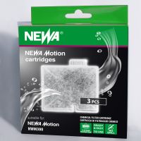 Картридж для фильтра Newa Motion NWM300 химический, 3 шт.
