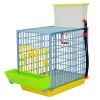 Клетка Comfortplast для бройлеров mini пластиковая