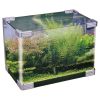 Аквариум Boyu Mini ASD5-4 панорамный, 36 л