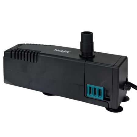 Фильтр погружной для аквариума Newa Micro MCF40 230V с системой аэрации 40 л