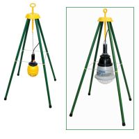 Стойка для рефлектора с регулировкой высоты