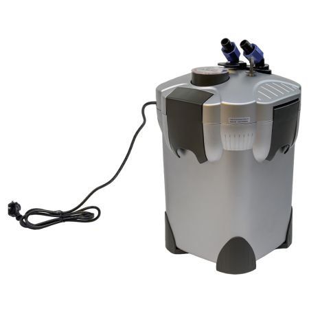 Фильтр внешний Boyu EFU-35 с УФ стерилизацией для аквариума 350-550 л канистровый 950 л/ч