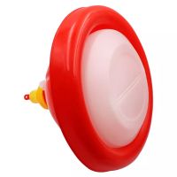 Поилка колокольная автоматическая Ø39, H38см