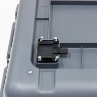 Колеса для переноски Pet Choice Departures Range HC013C-L70, HC020-L88, HC022-L60, HC013E-L90 - 4 шт.