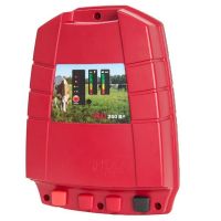 Электропастух OLLI 250 B PLUS от аккумулятора