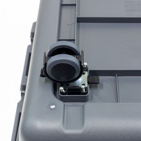 Колеса для переноски Pet Choice Departures Range HC013C-L70, HC020-L88, HC022-L60, HC013E-L90 - 4 шт.