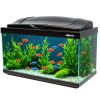 Аквариум Newa Hobby NH 60, 60 л с фильтром, нагревателем, аэрацией и LED освещением