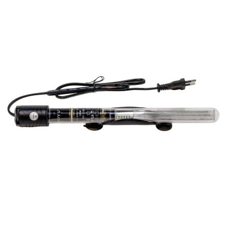 Нагреватель для аквариума Boyu HT-2100 100 Вт с терморегулятором автоматический 90-130 л